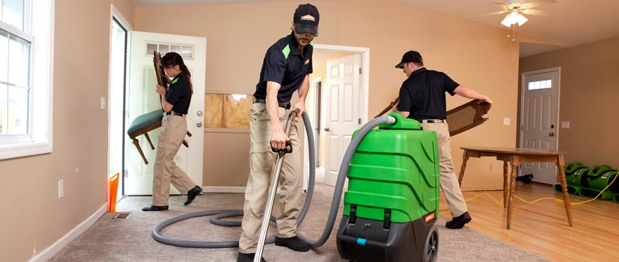 East York, PA cleaning services